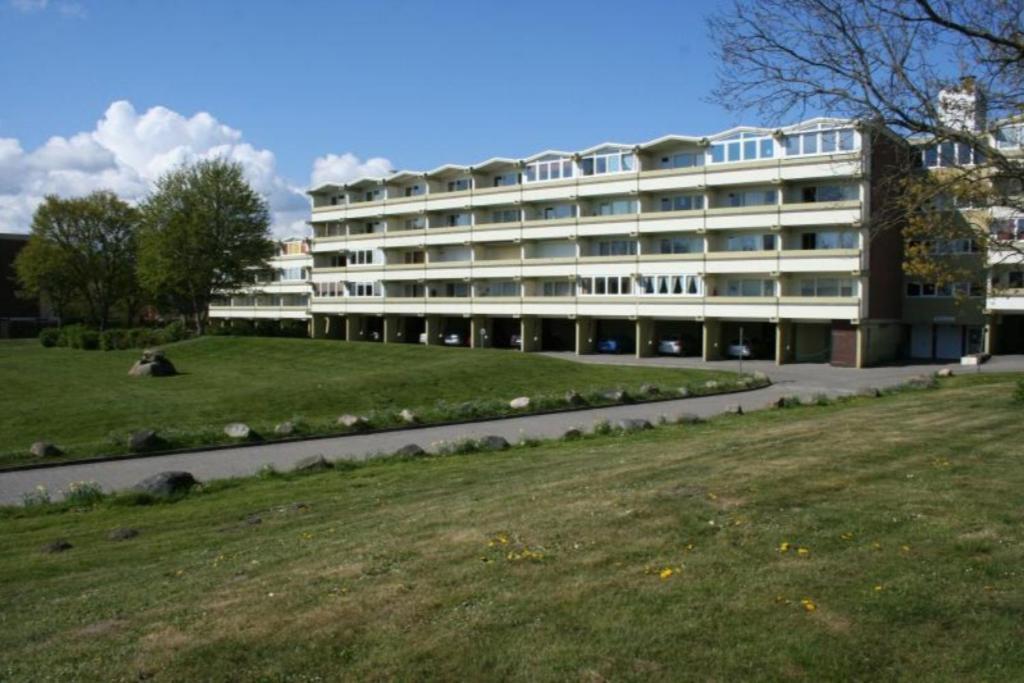 Ferienappartement S136 Fuer 2-4 Personen An Der Ostsee Brasilien Exterior photo